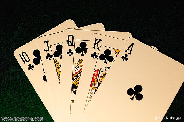 nasıl poker oynanır