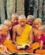Budist rahipler neden sacini keser